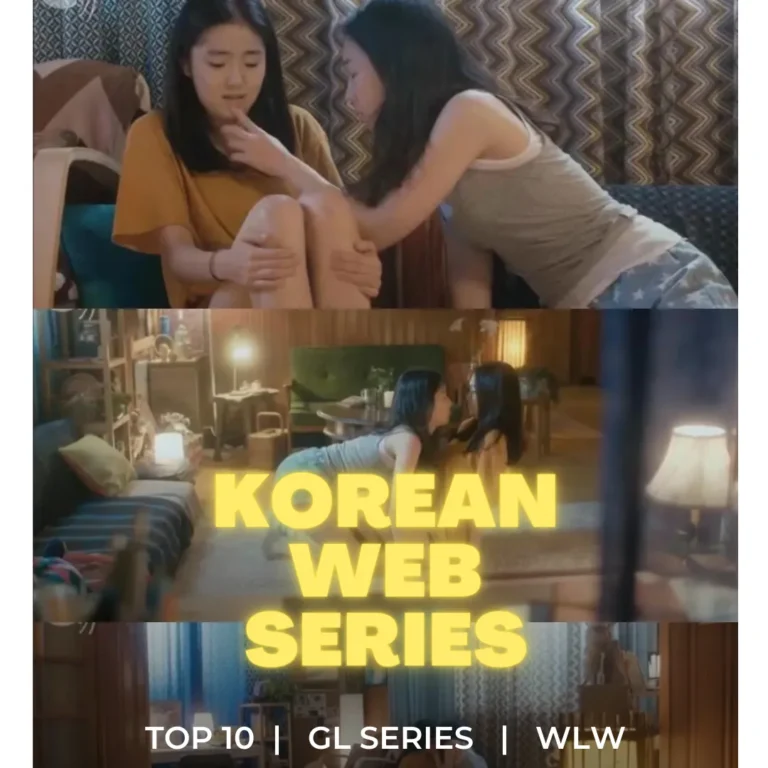 Top 10 Korean GL Series: Must-Watch Korean Lesbian Web Series 1 Top 10 Korean GL Series Must-Watch Korean Lesbian Web Series