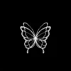 Delicate Butterfly Temporary Tattoo