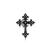 Gothic Cross Tattoo