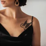 How to Choose the Best Tattoo Placement Ideas for Women