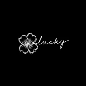 Lucky Clover Temporary Tattoo