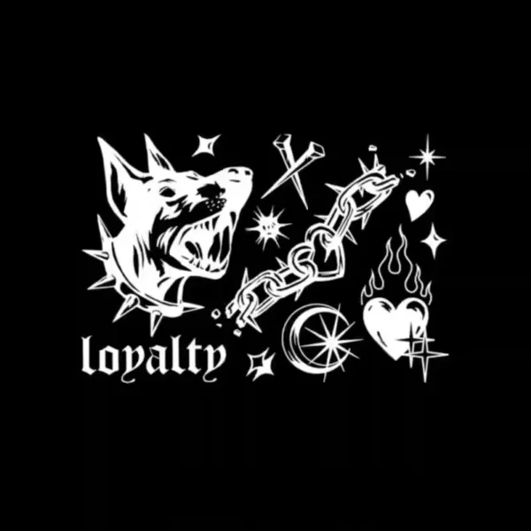 Loyalty Temporary Tattoo_47_11zon